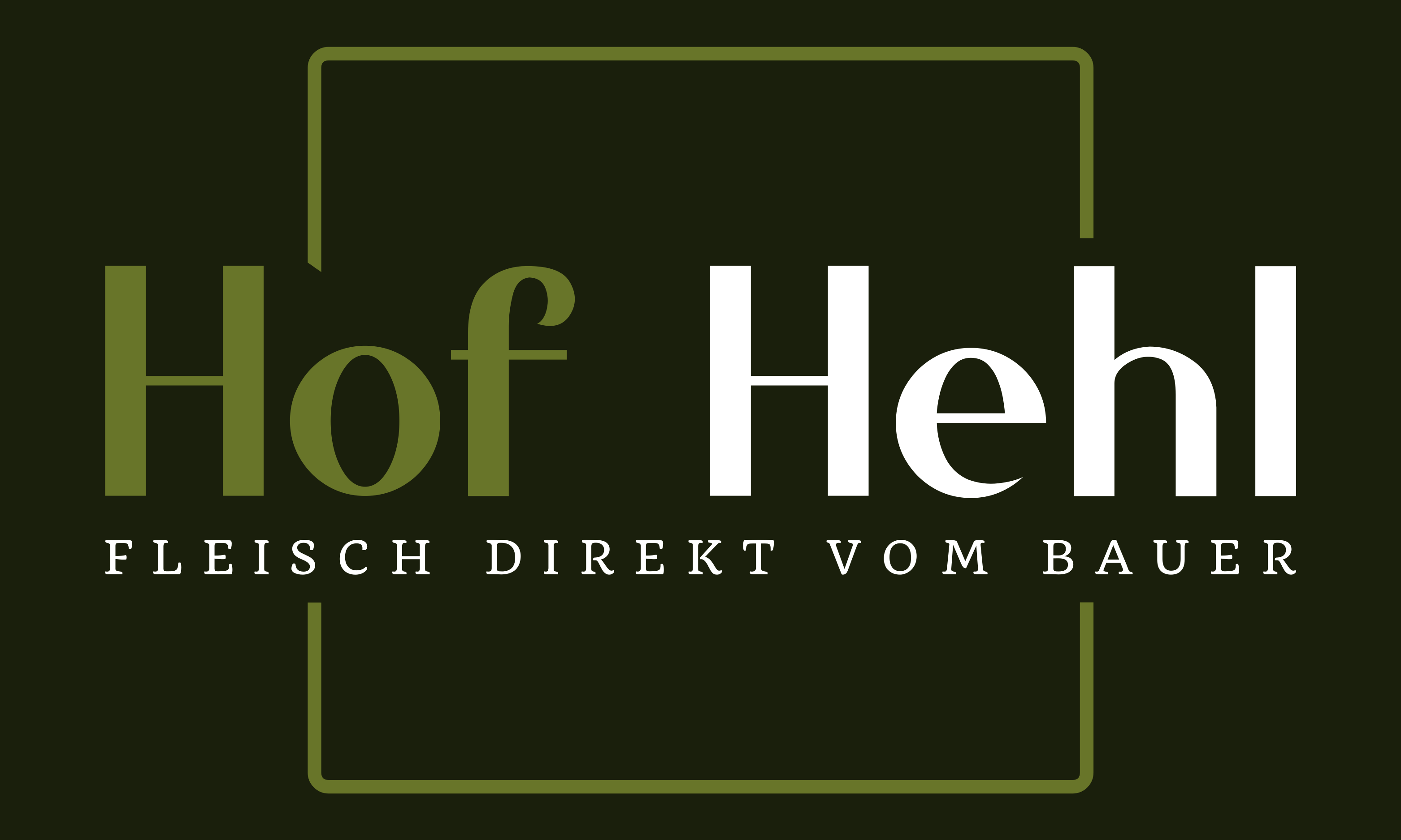 Hof Hehl